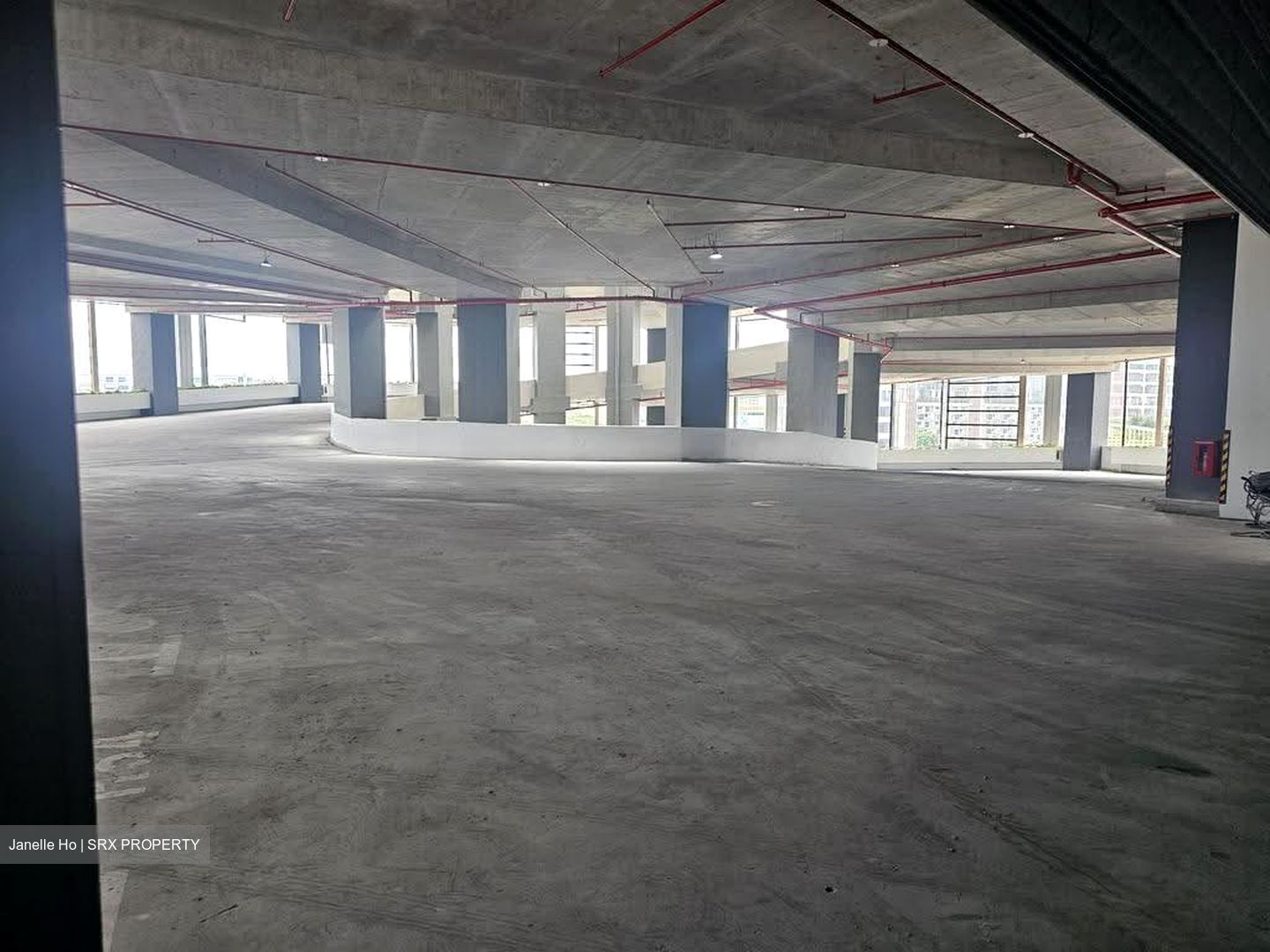Tampines Connection (D18), Factory #623518851